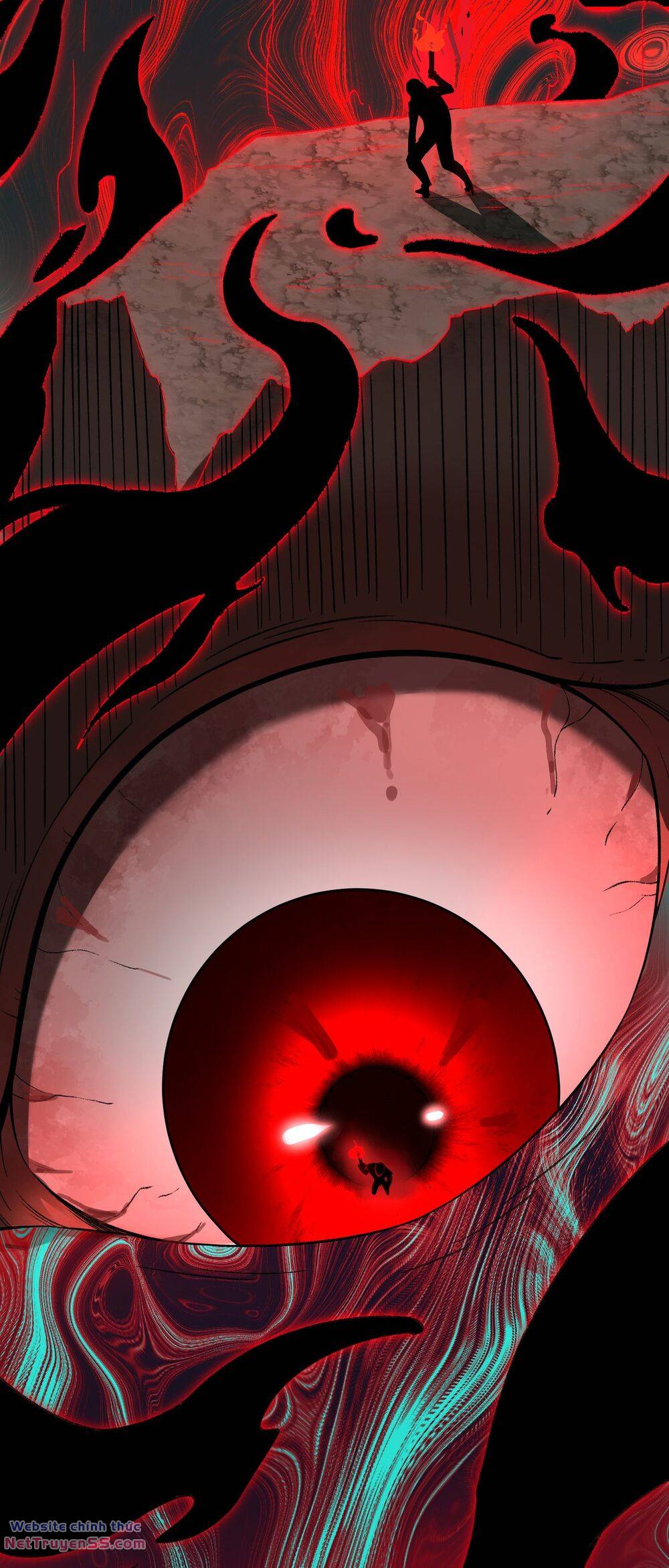 Ta Sáng Tạo Truyền Thuyết Đô Thị chapter 9.5 17