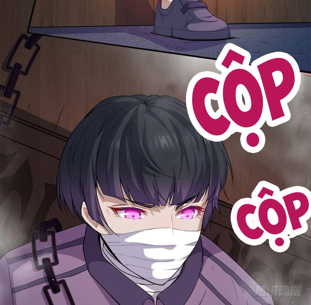 ngạo kiều quỷ vương yêu ta chapter 66 11