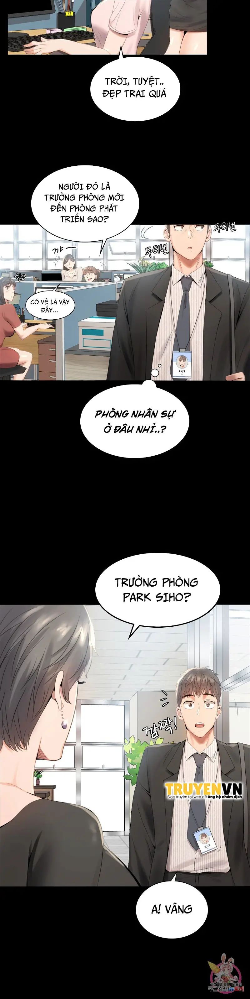 tình yêu vụng trộm chapter 1 21