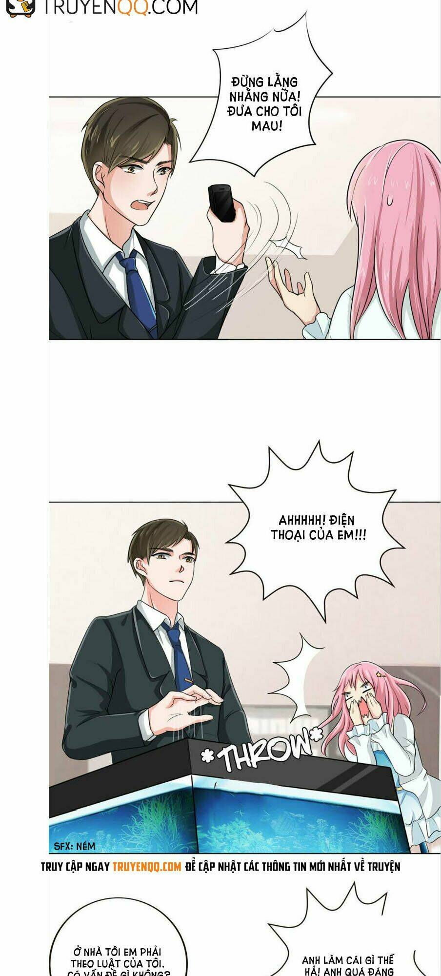 become a girl at night chapter 9 3