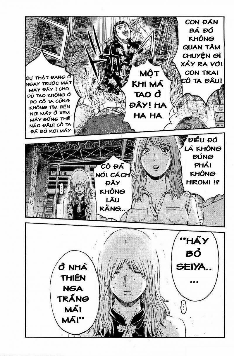 gto: shonan 14 days chapter 32 14