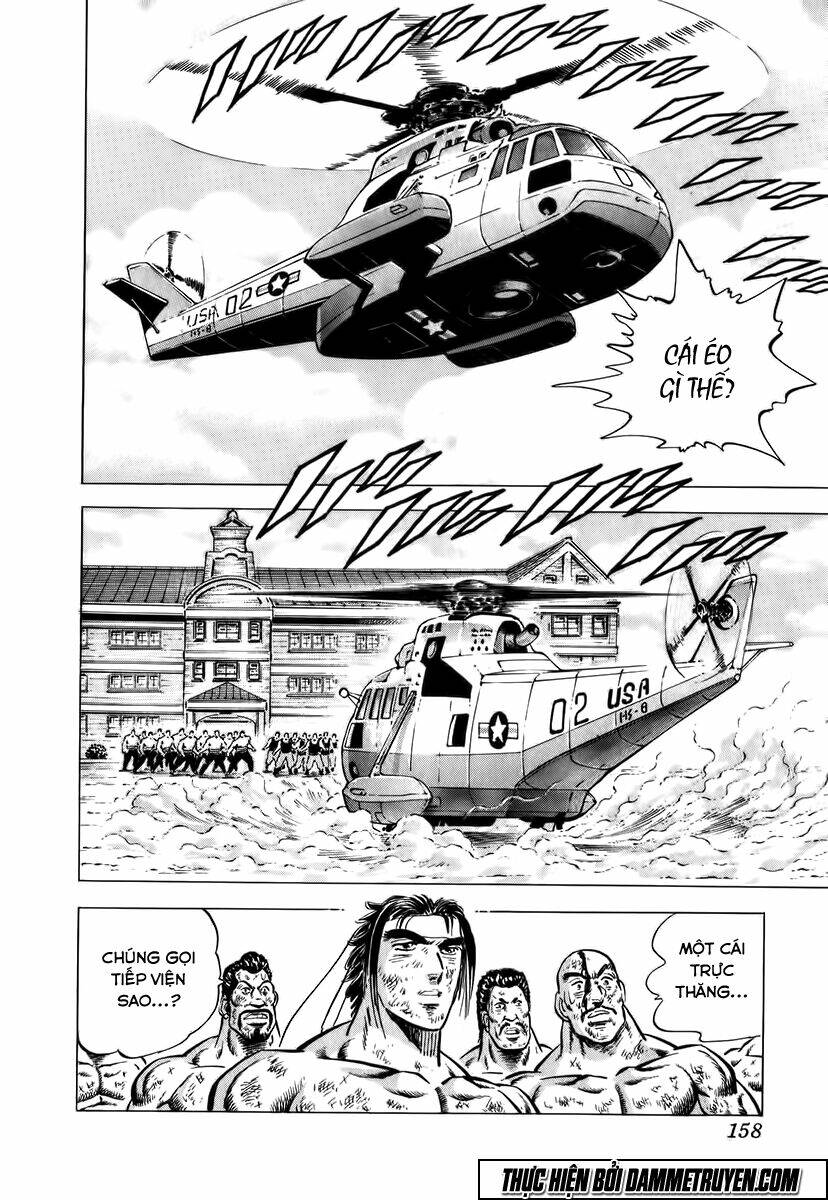 akakatsuki!! otokojuku - seinen yo, taishi wo idake chapter 6 20