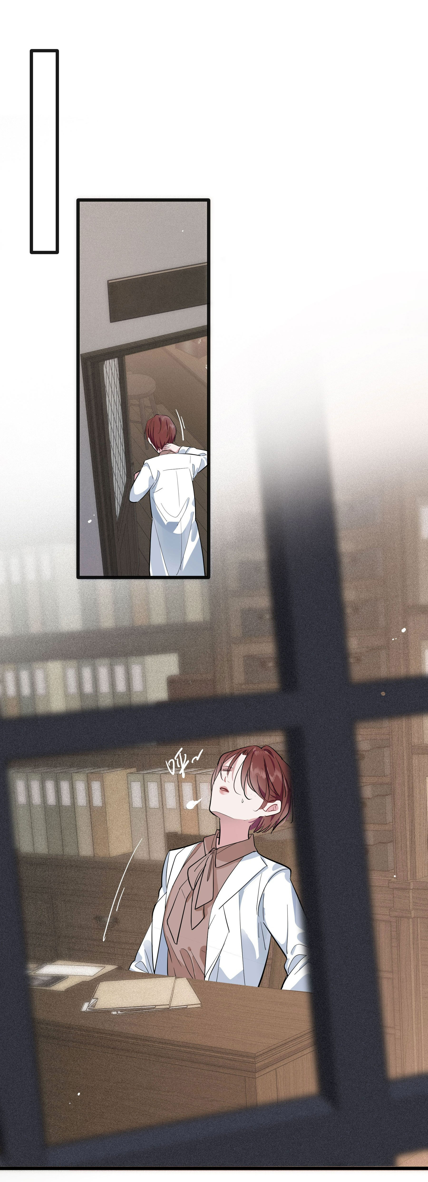 sau màn mưa bụi chapter 3 42