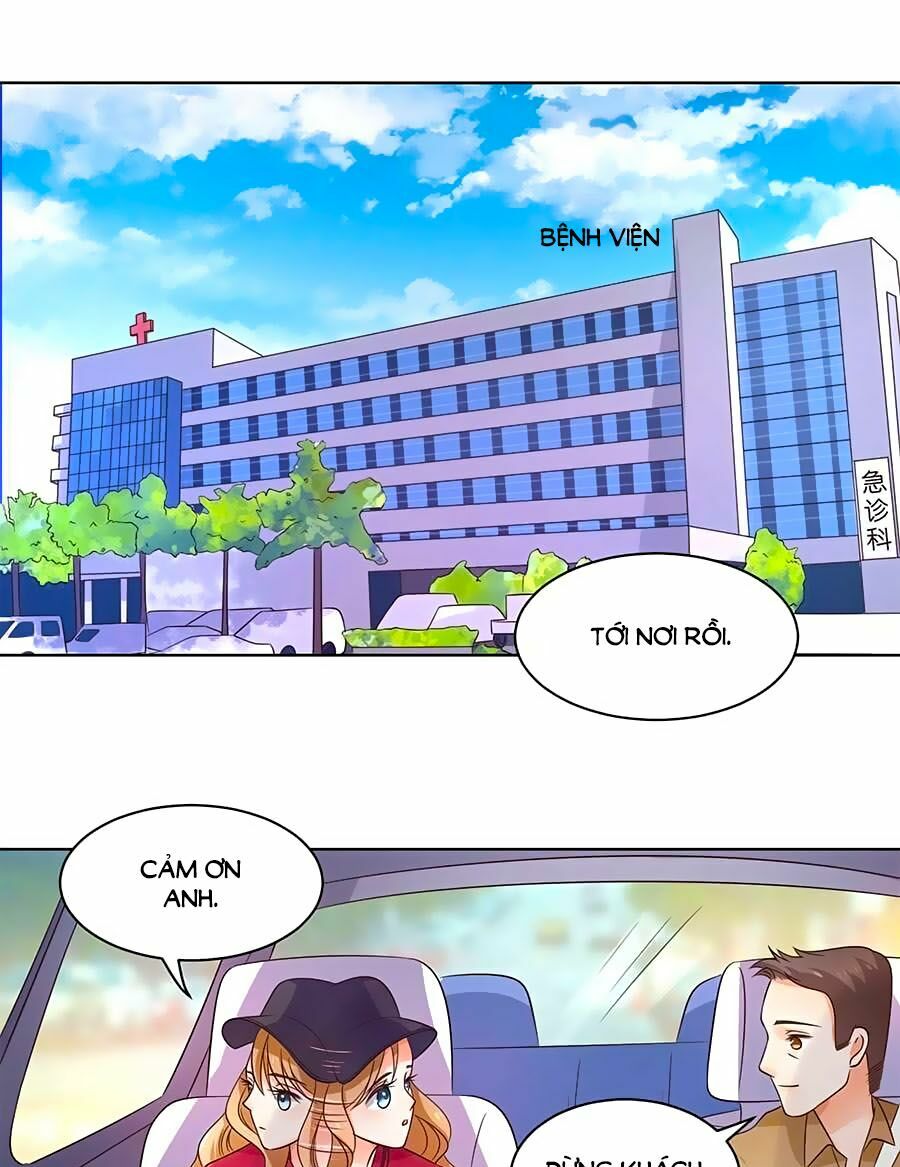 bác sĩ sở cũng muốn yêu chapter 140 10