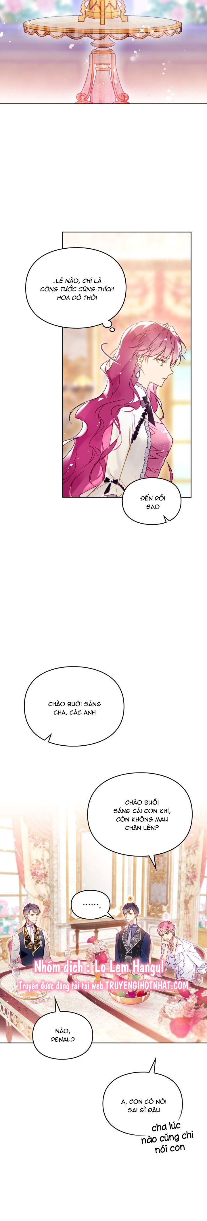 kết thúc của nhân vật phản diện chỉ có thể là cái chết chapter 135 6