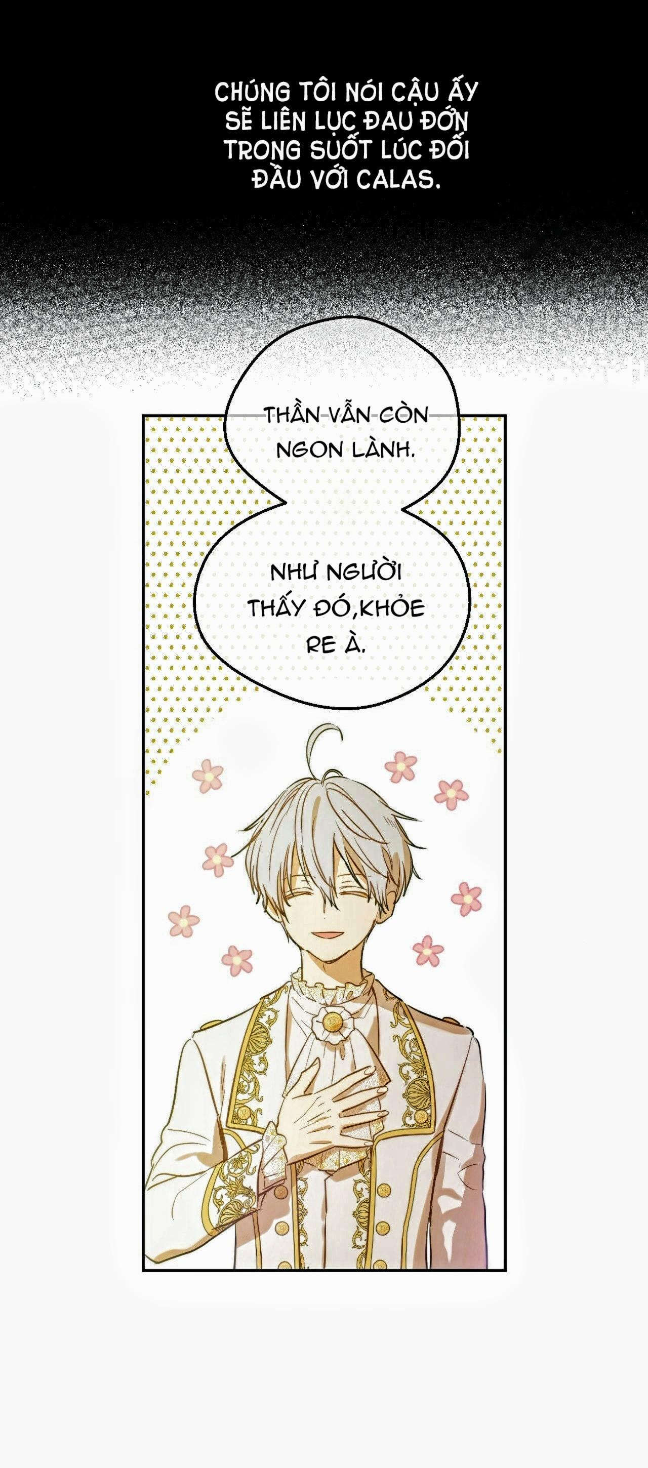 bỗng một ngày nọ tôi trở thành nàng công chúa chapter 115 42