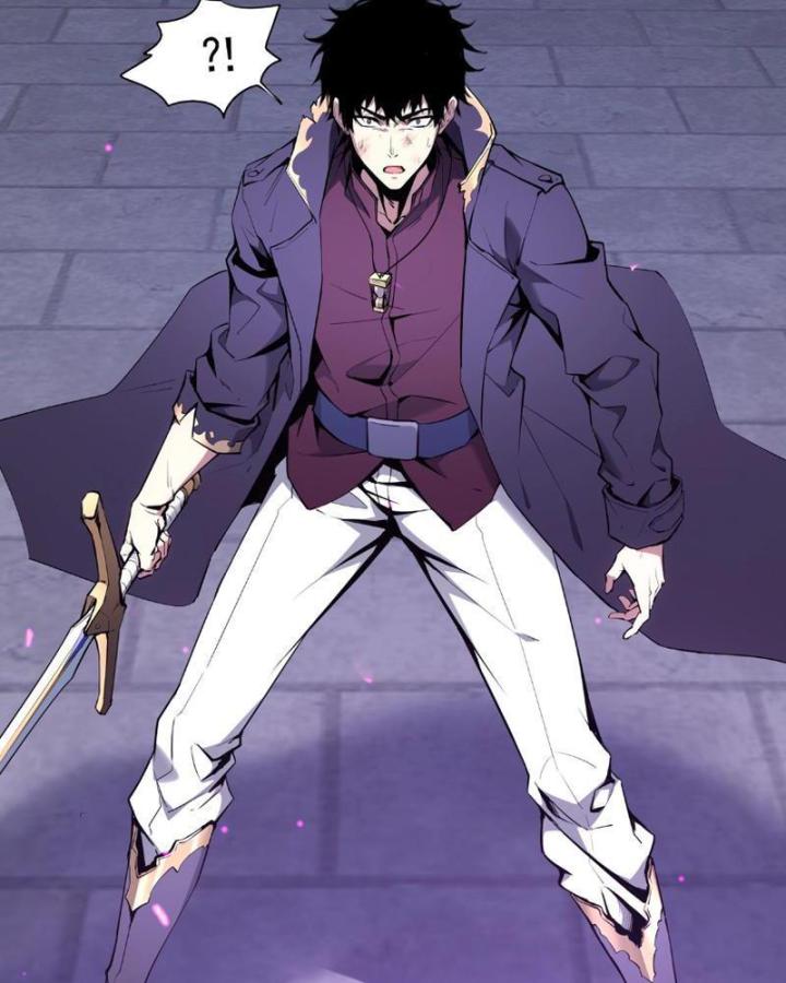 toàn dân tận thế: ta, virus quân vương chapter 1 15