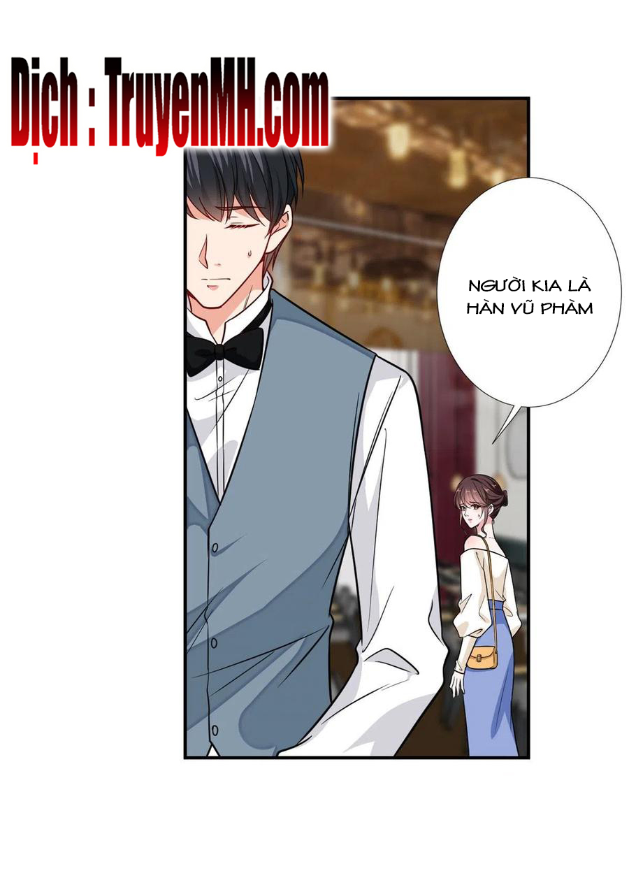 thí hôn lão công, cần giúp sức chapter 303 5