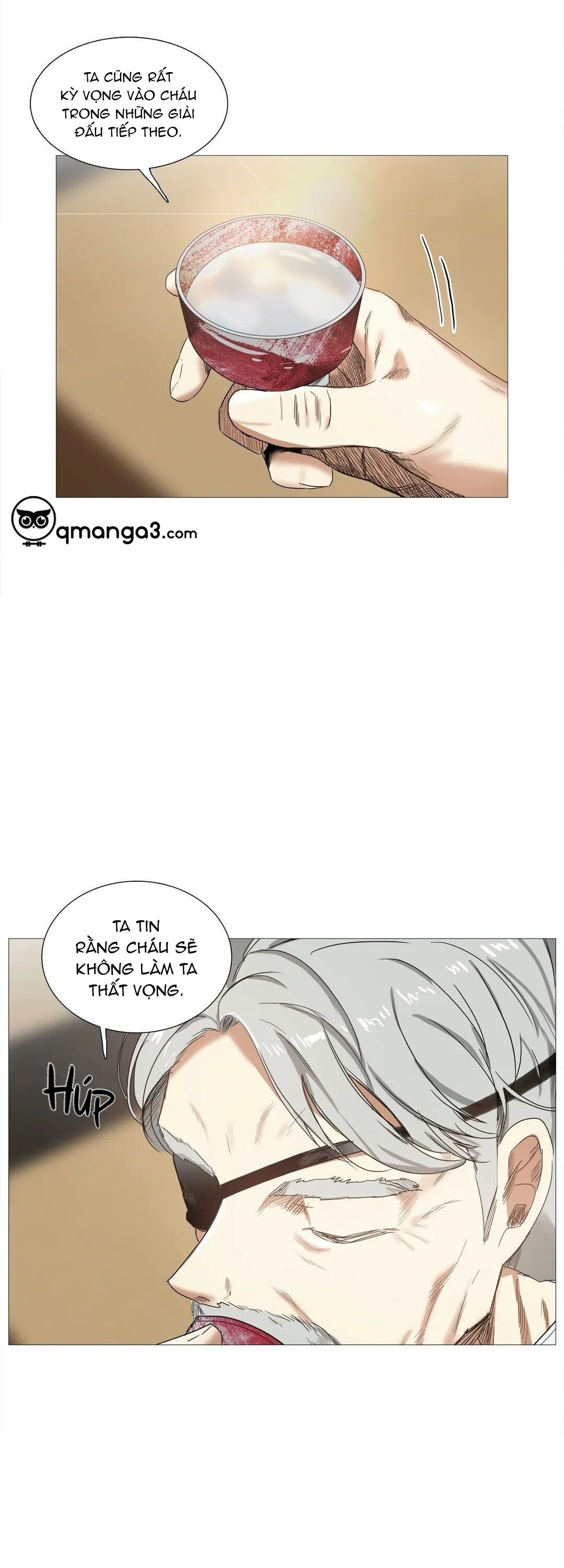 khiến anh cười chapter 8 24