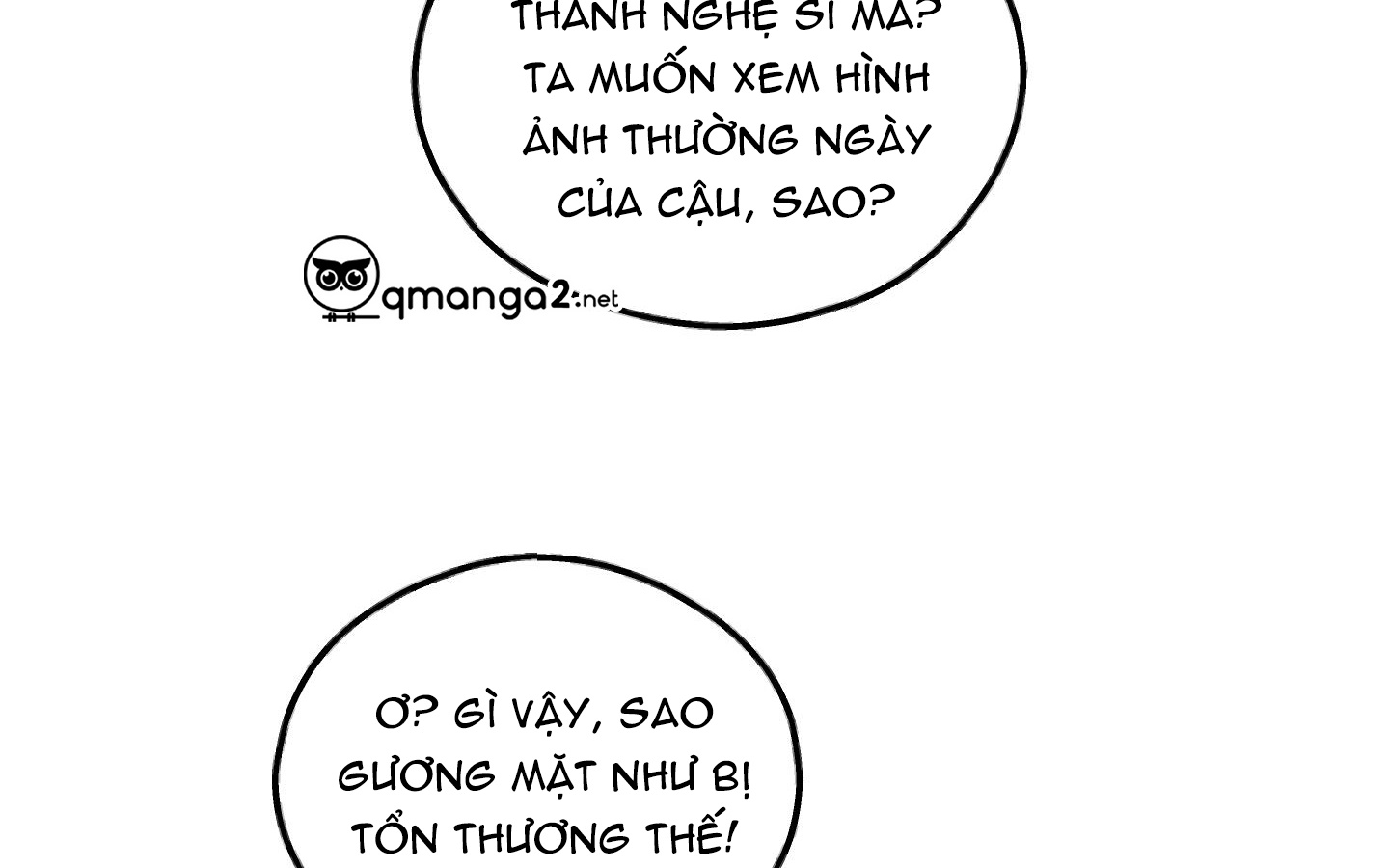 Phục Thù chapter 25