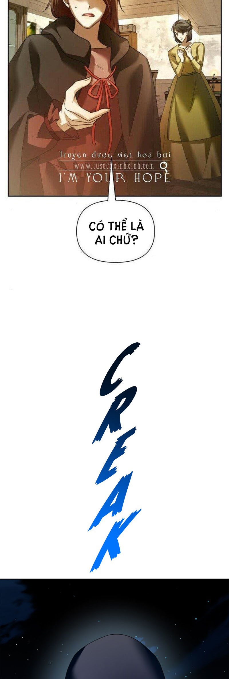 tôi muốn trở thành cô ấy dù chỉ là một ngày chapter 108 51