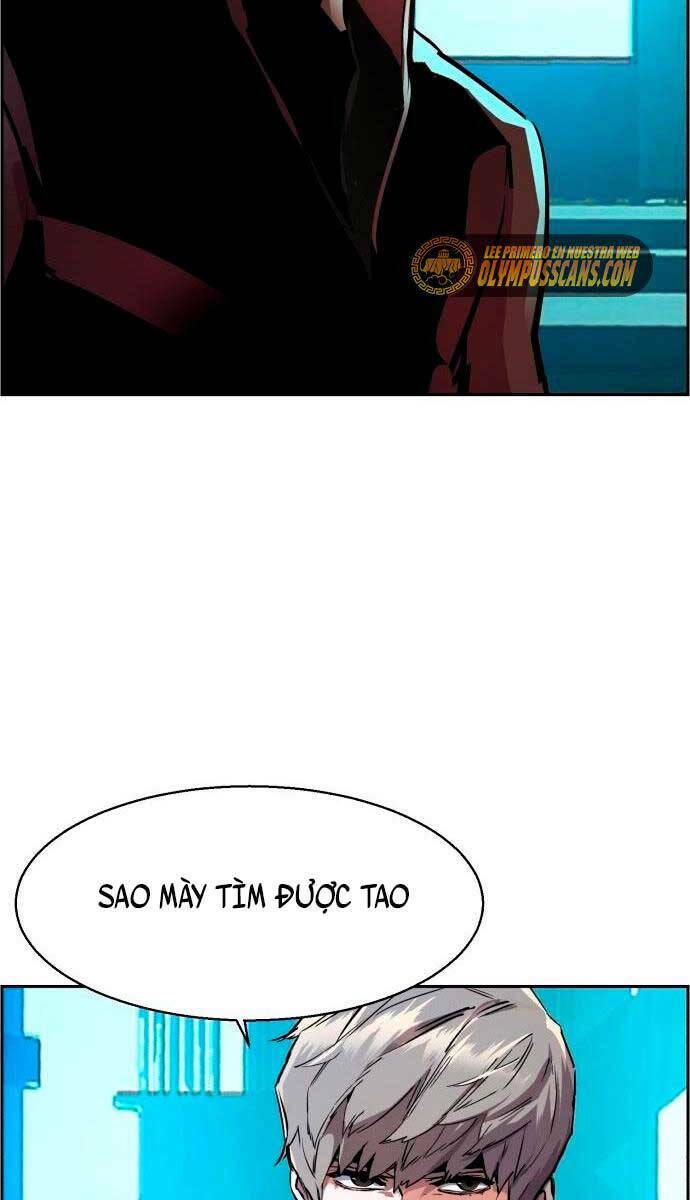 bạn học tôi là lính đánh thuê chapter 124 4