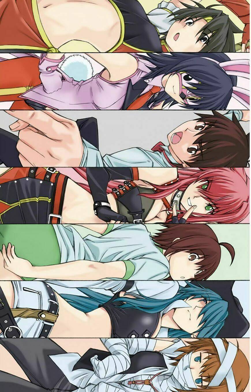 koko ga uwasa no el palacio chapter 46 4