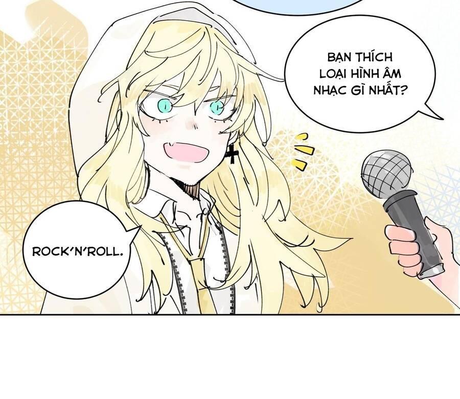 bạn cùng lớp tôi đều kỳ lạ chapter 46 49