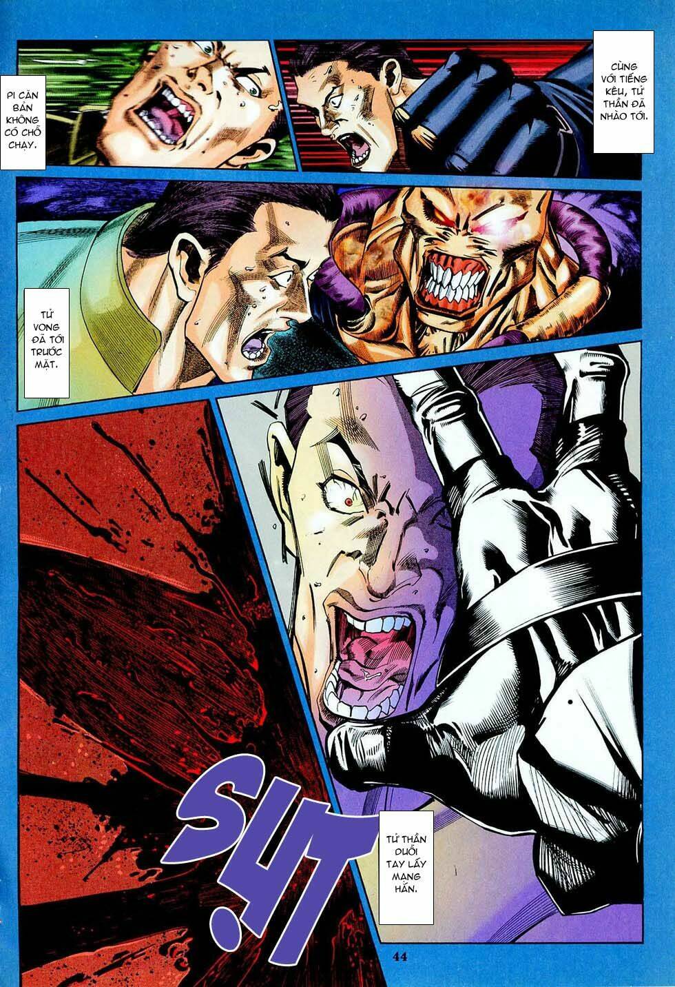 resident evil 3 chapter 2 21