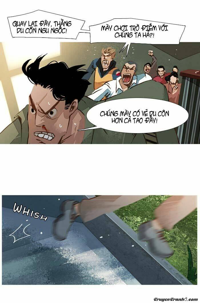 subtle disaster chapter 38 12