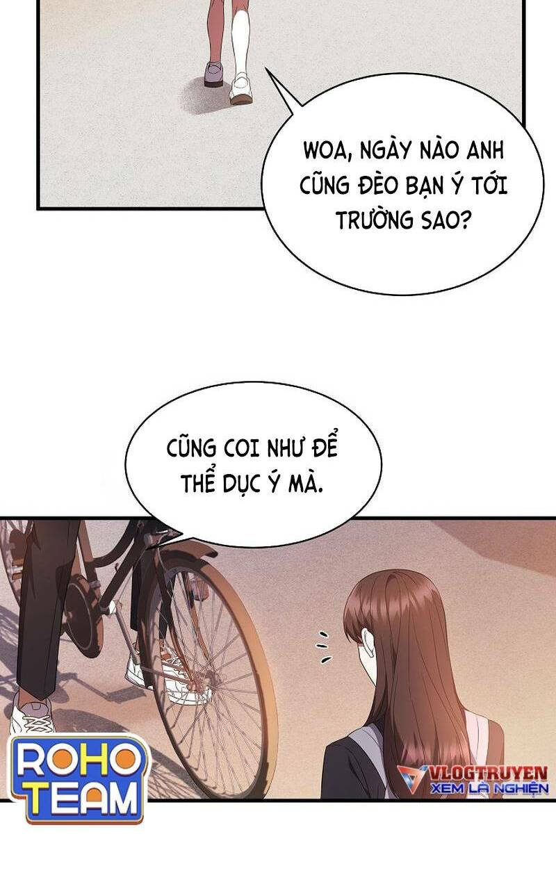 sự khởi đầu của tiền nhân chapter 3 21