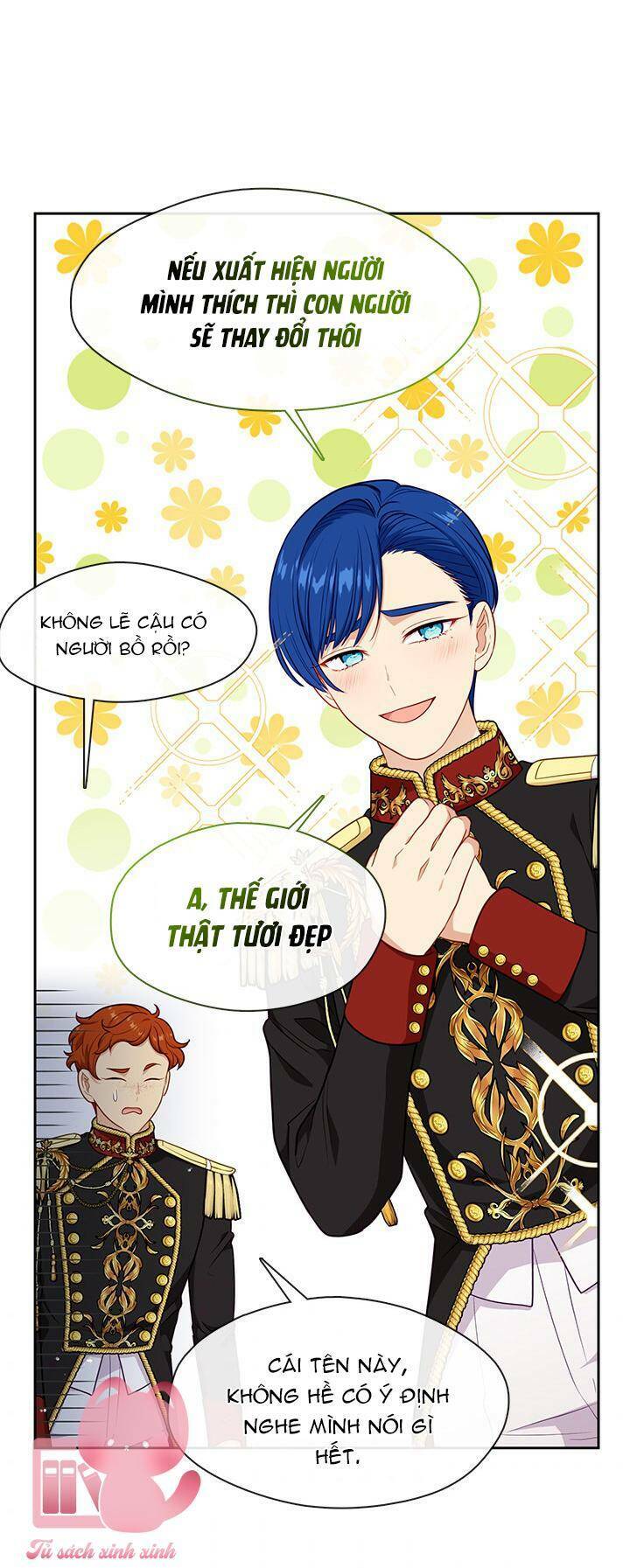 hãy coi chừng ác nữ chapter 120 46