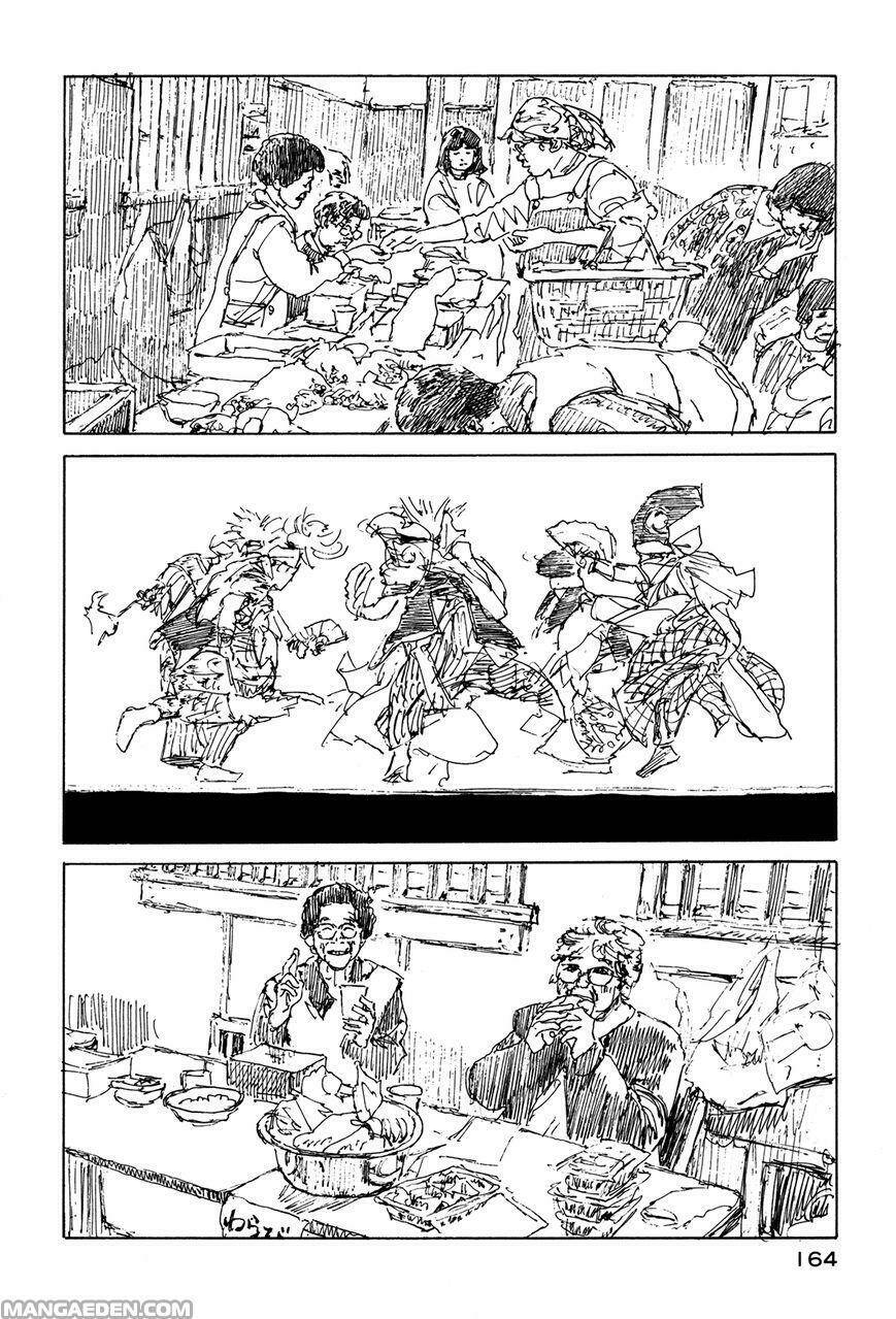 little forest chapter 33 8