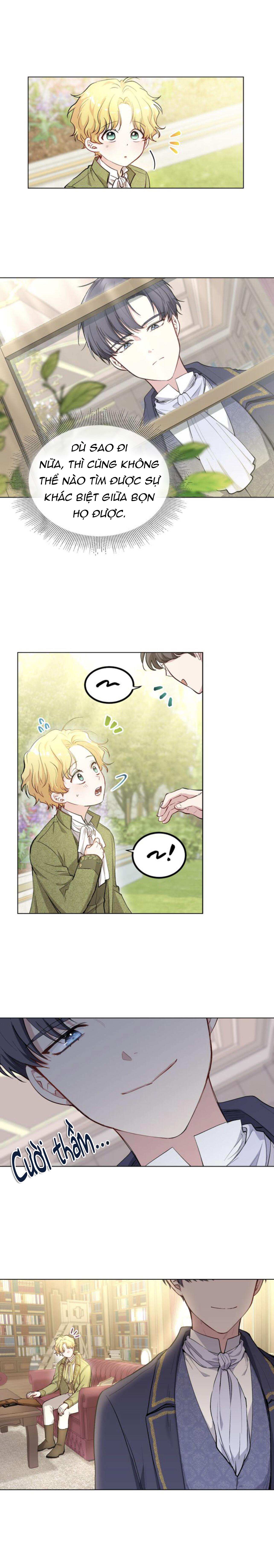 đi tìm nàng camellia chapter 5 6