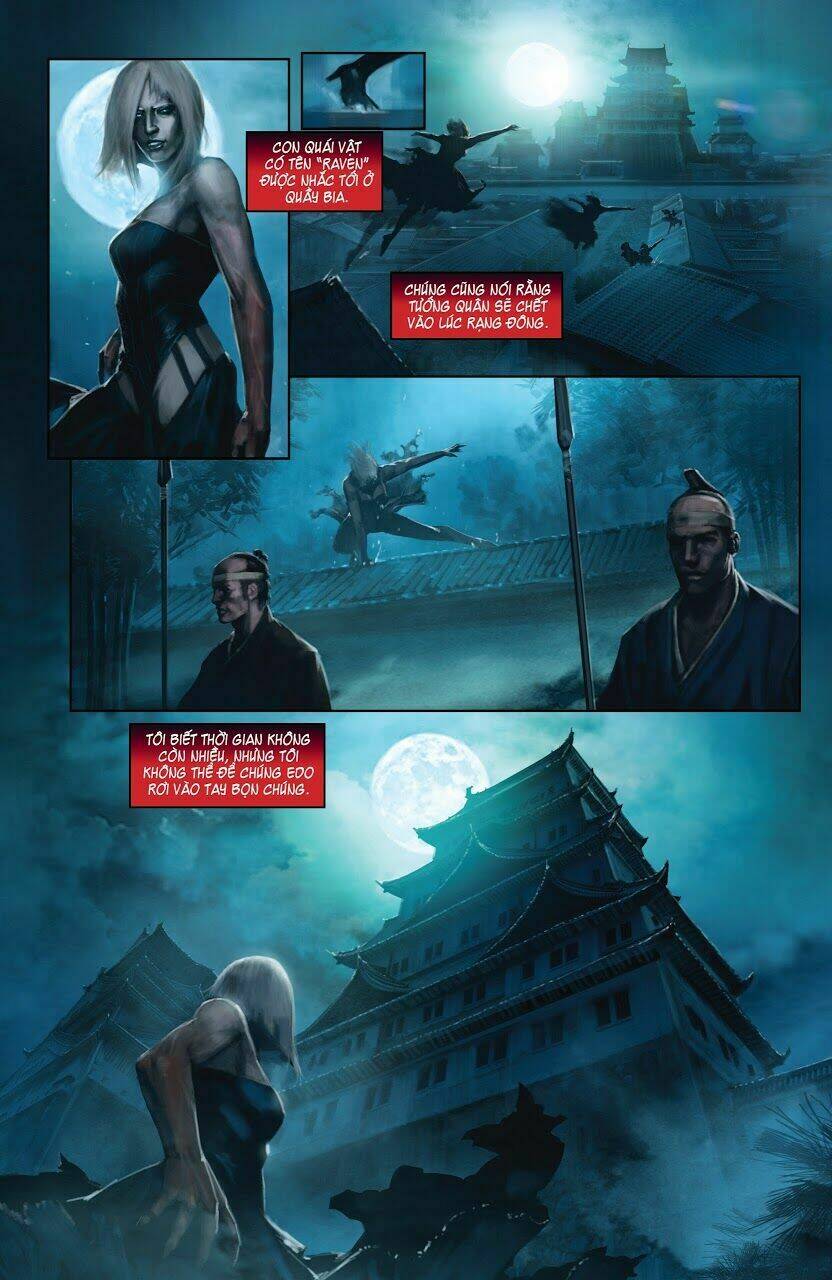 bushido - the way of the warrior chapter 1 18