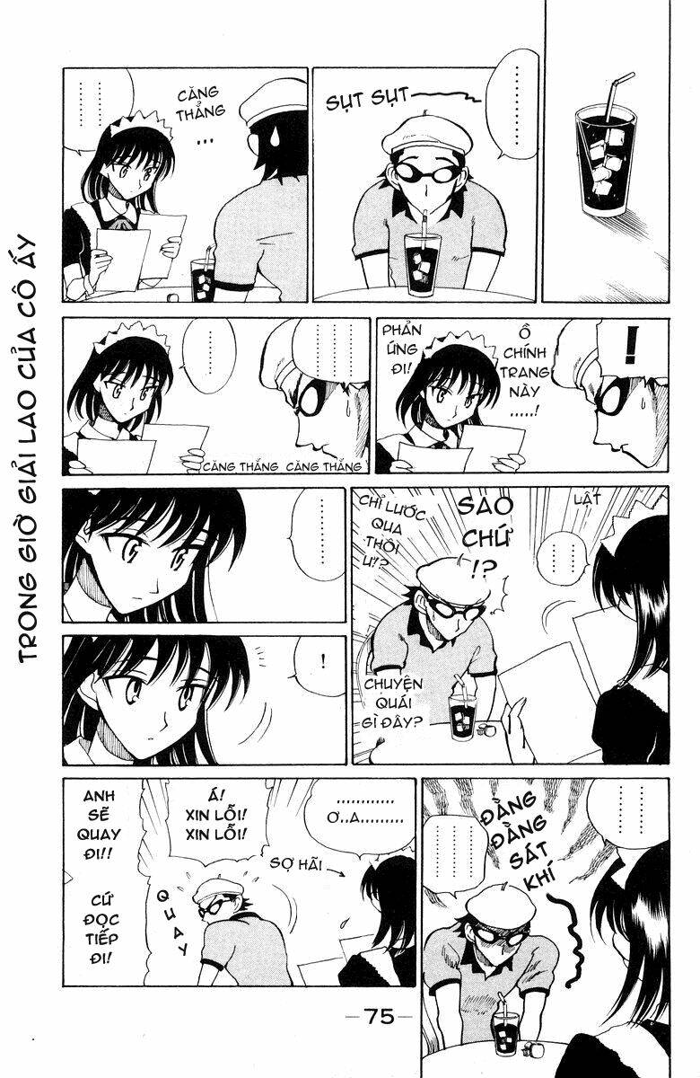 school rumble chapter 67 6