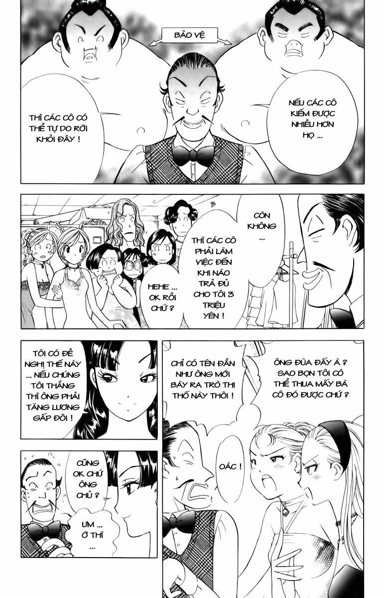 orange yane no chiisana ie full chapter 54 2