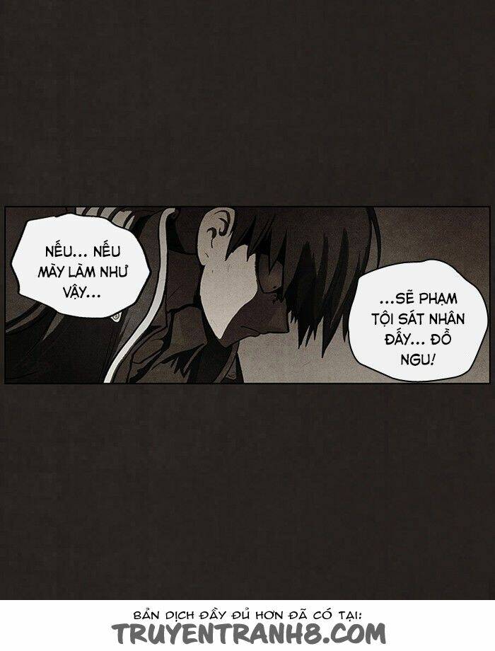 đứa con của quỷ dữ chapter 55 19