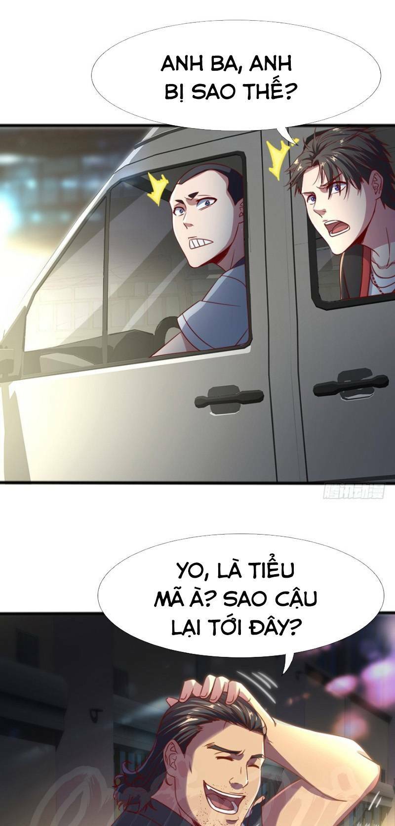 thập nhị thiên kiếp chapter 44 27