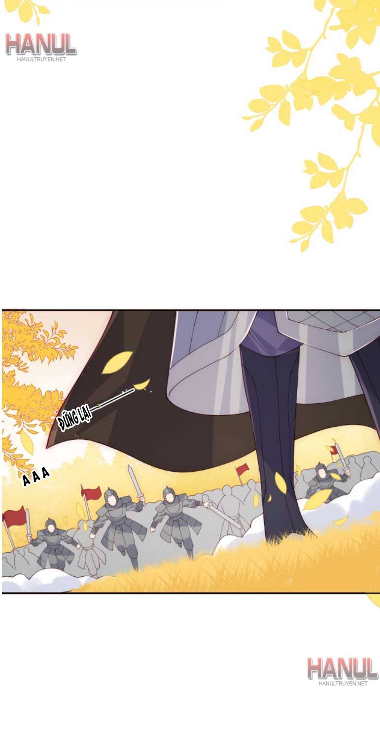 dưỡng địch vi hoạn chapter 164 14