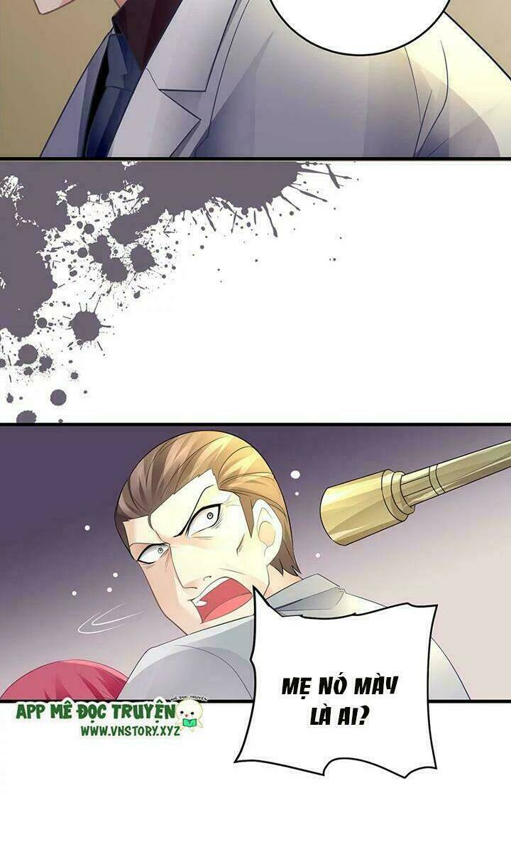 trò chơi săn tình - tổng tài khó kìm lòng chapter 6 14