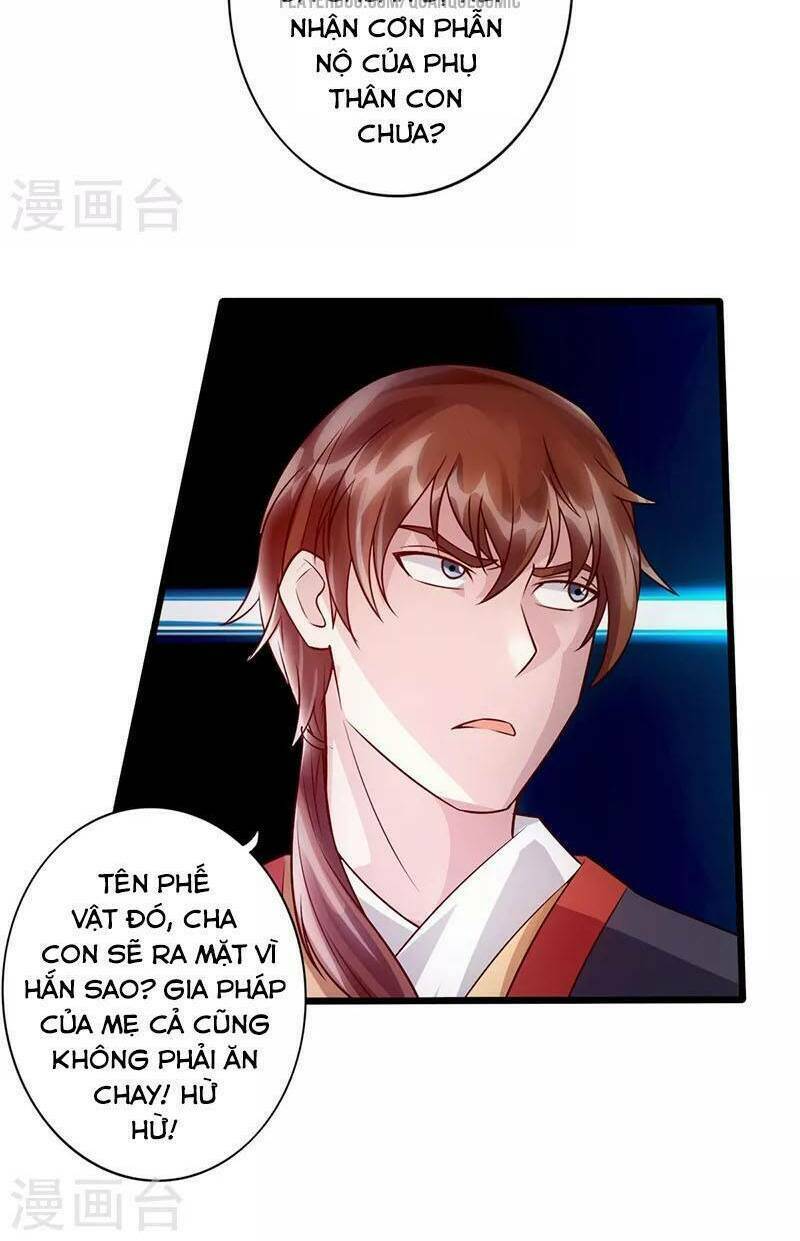 cuồng bạo nghịch tập chapter 8 17