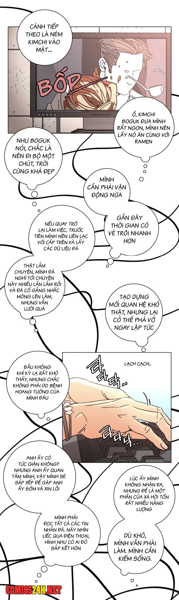 ouroboros chapter 39 9