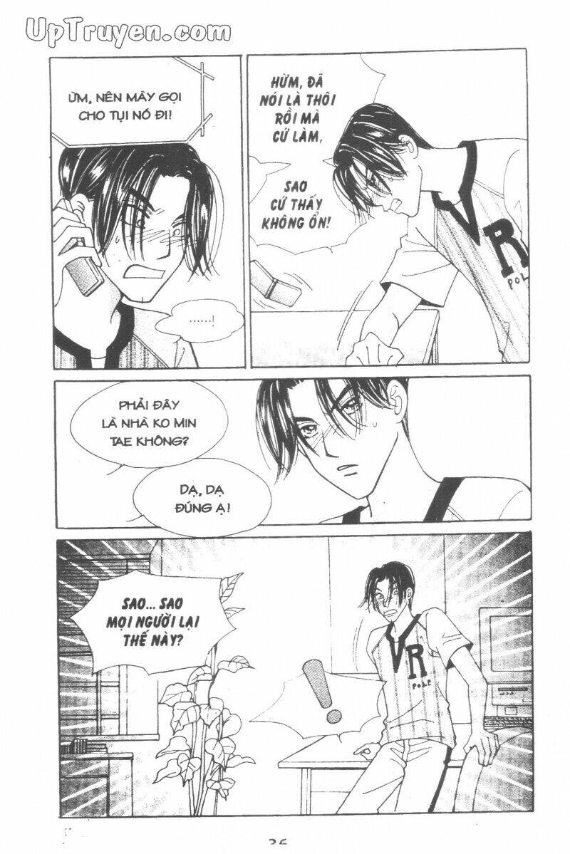 hái sao tình yêu chapter 10 36