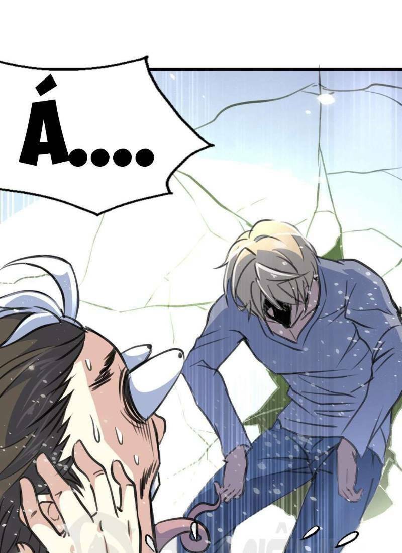 thần nhãn giám định sư chapter 77 4