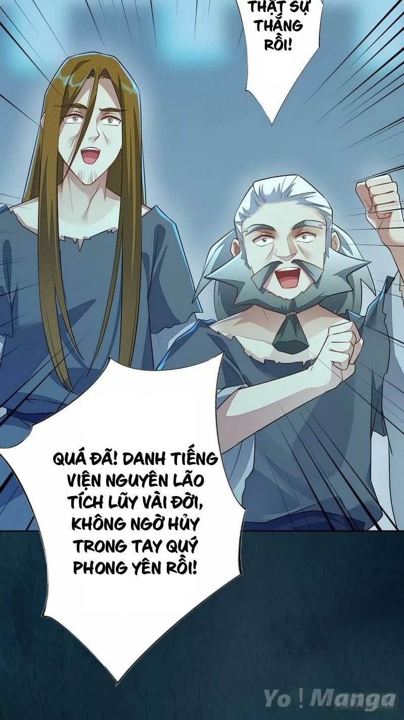 tuyệt thế luyện đan sư chapter 148 32