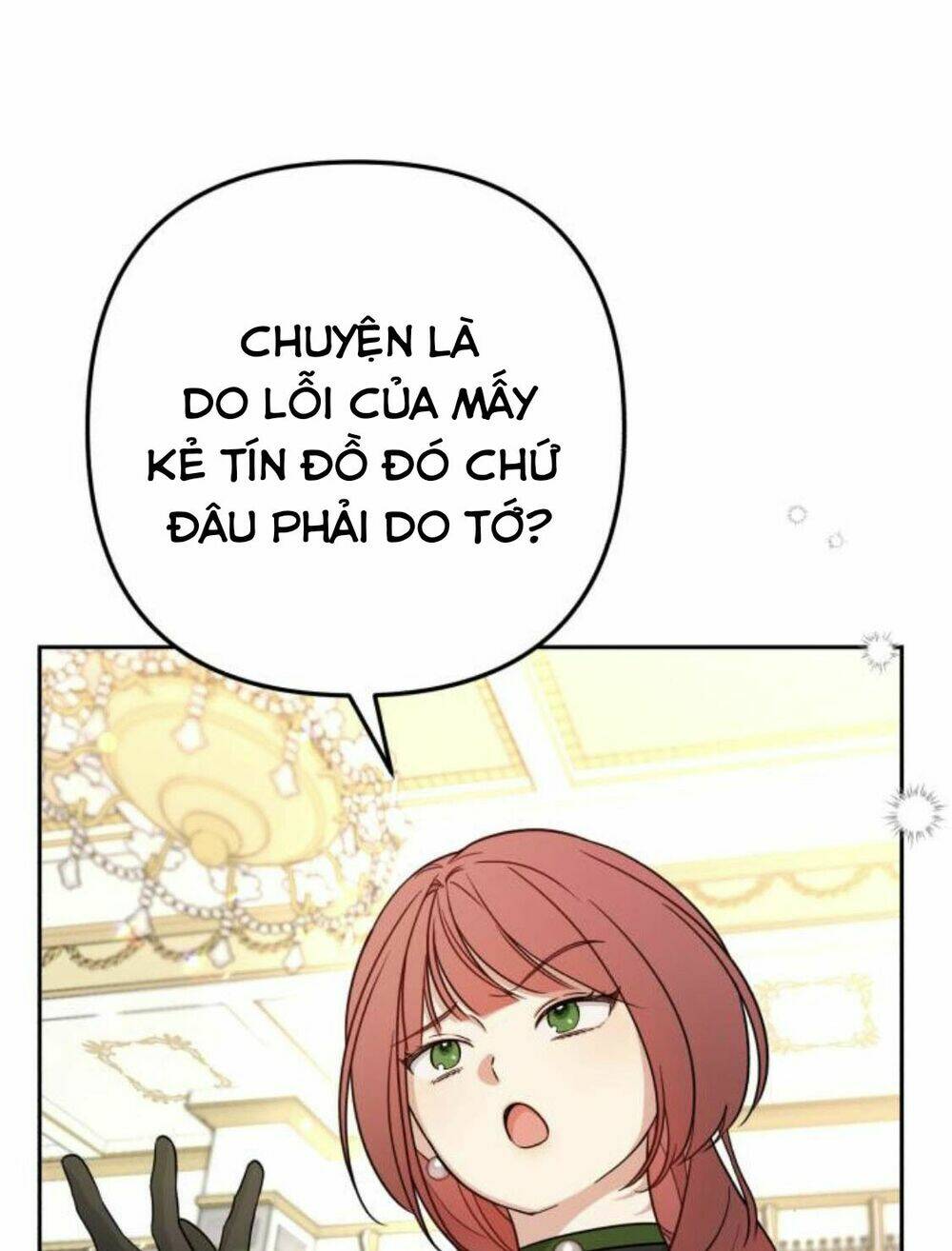công nương mint bé nhỏ chapter 11 6