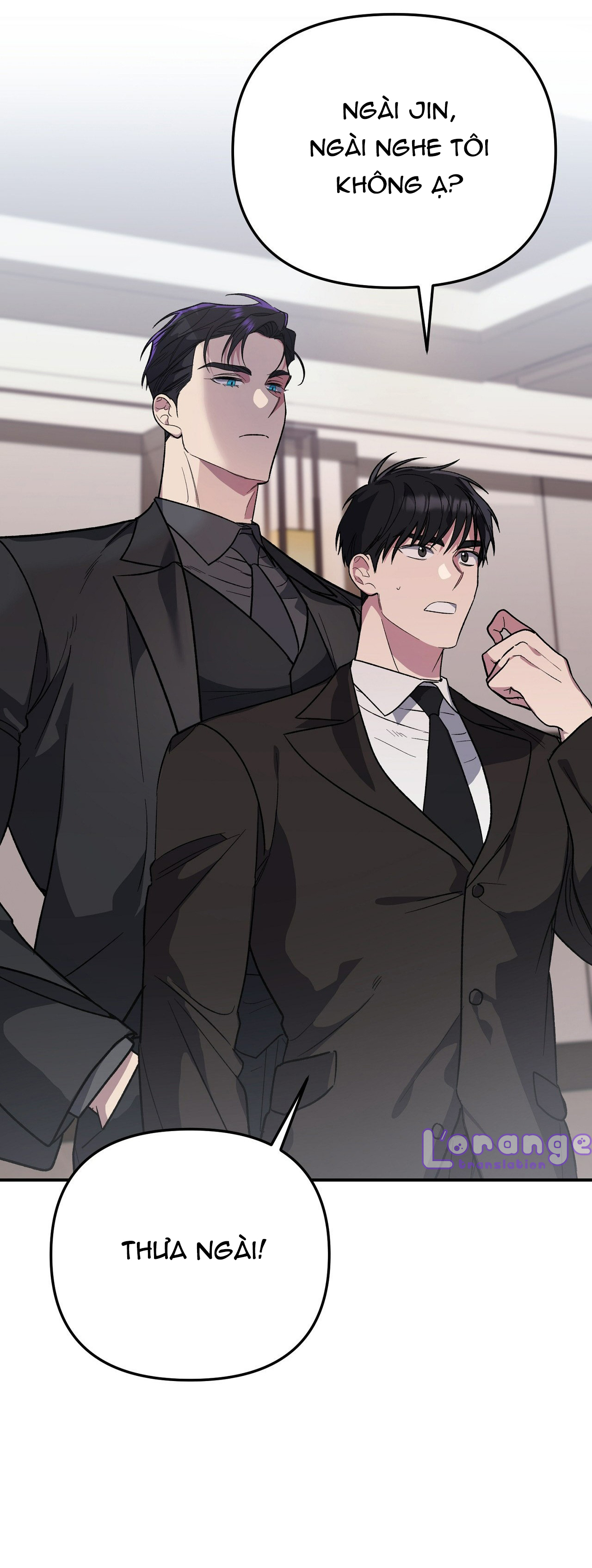 lãnh địa của dã thú chapter 7 29