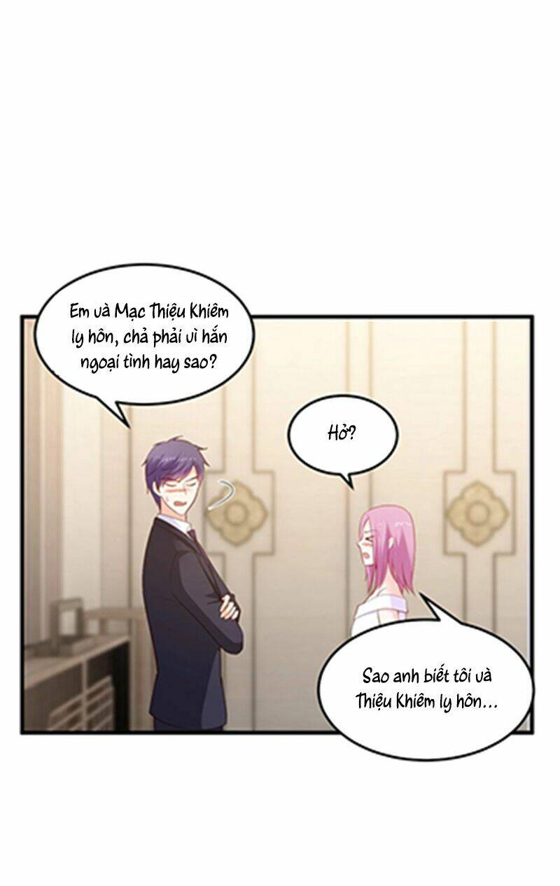 thú cưng độc quyền của boss chapter 76 28