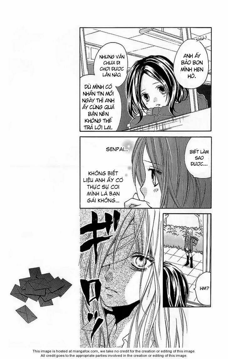 lớp học rùng rợn chapter 5 9