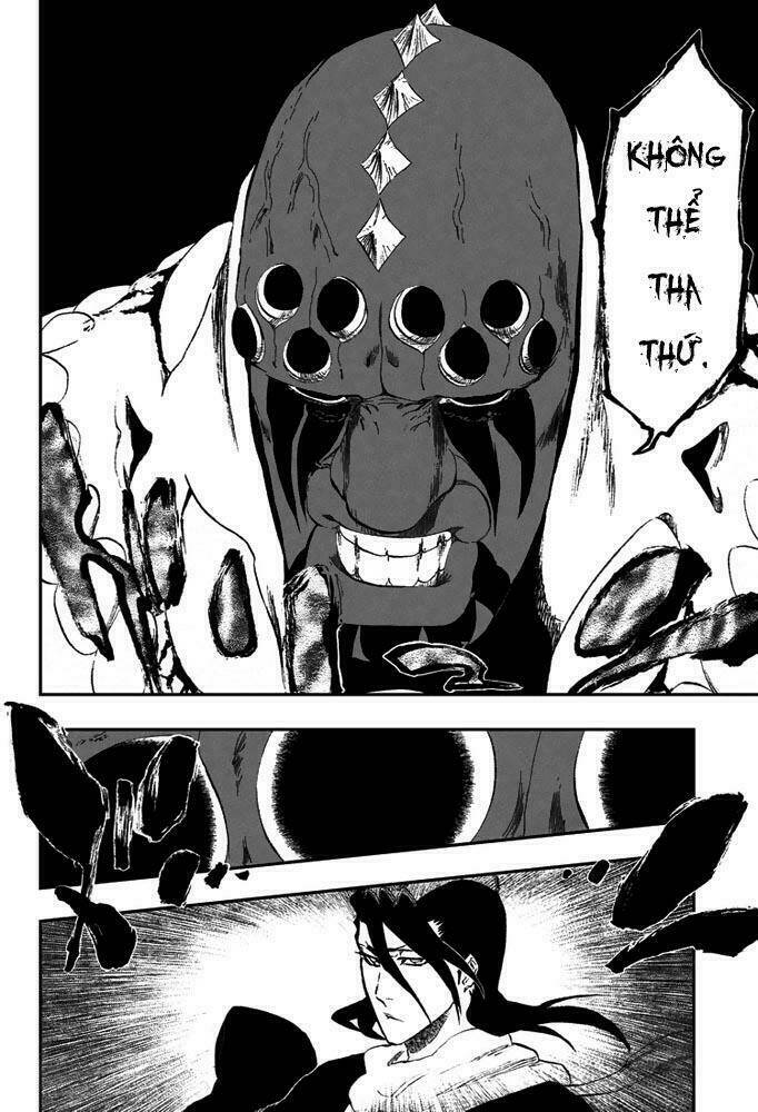 thần chết ichigo chapter 302 9