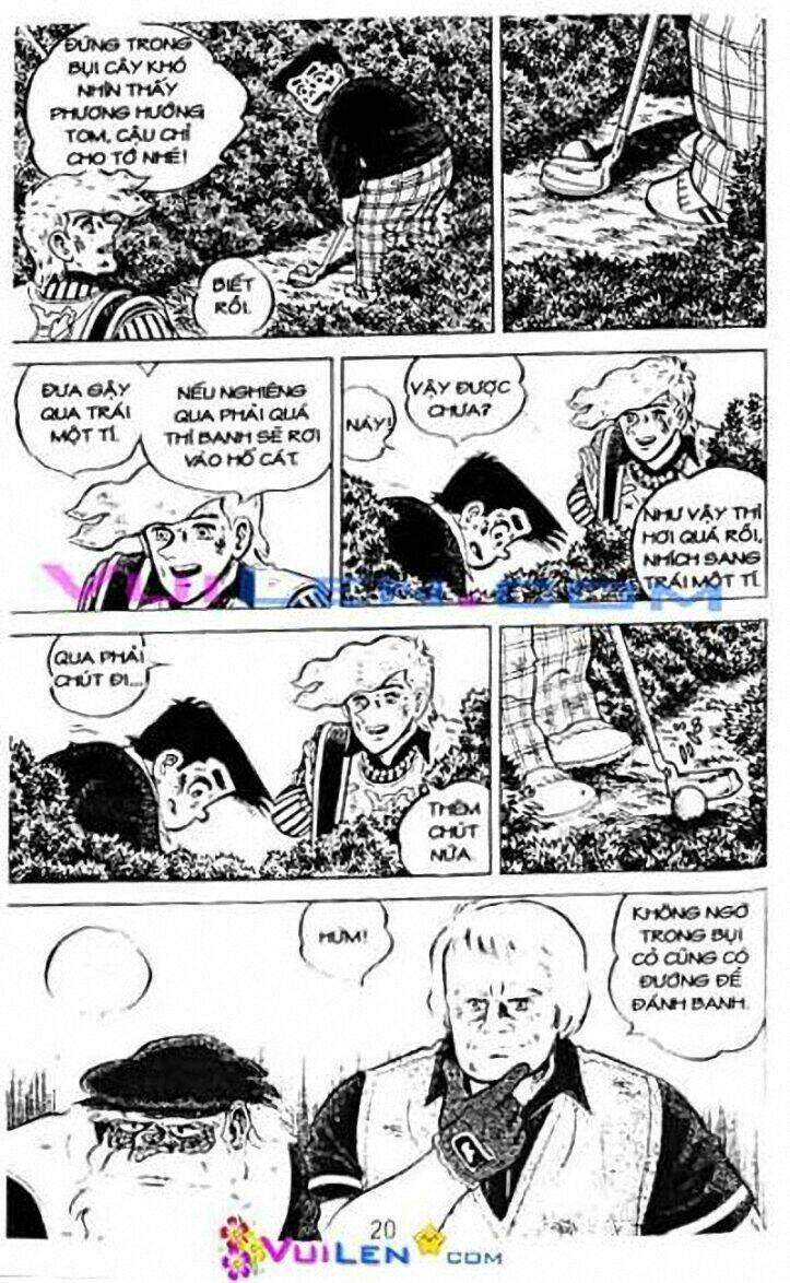 tân teppi chapter 67 20