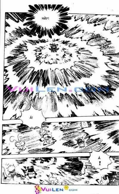 những người bạn tốt chapter 30 90