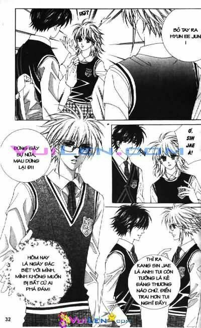 anh,bạn trai và người ấy chapter 2 32