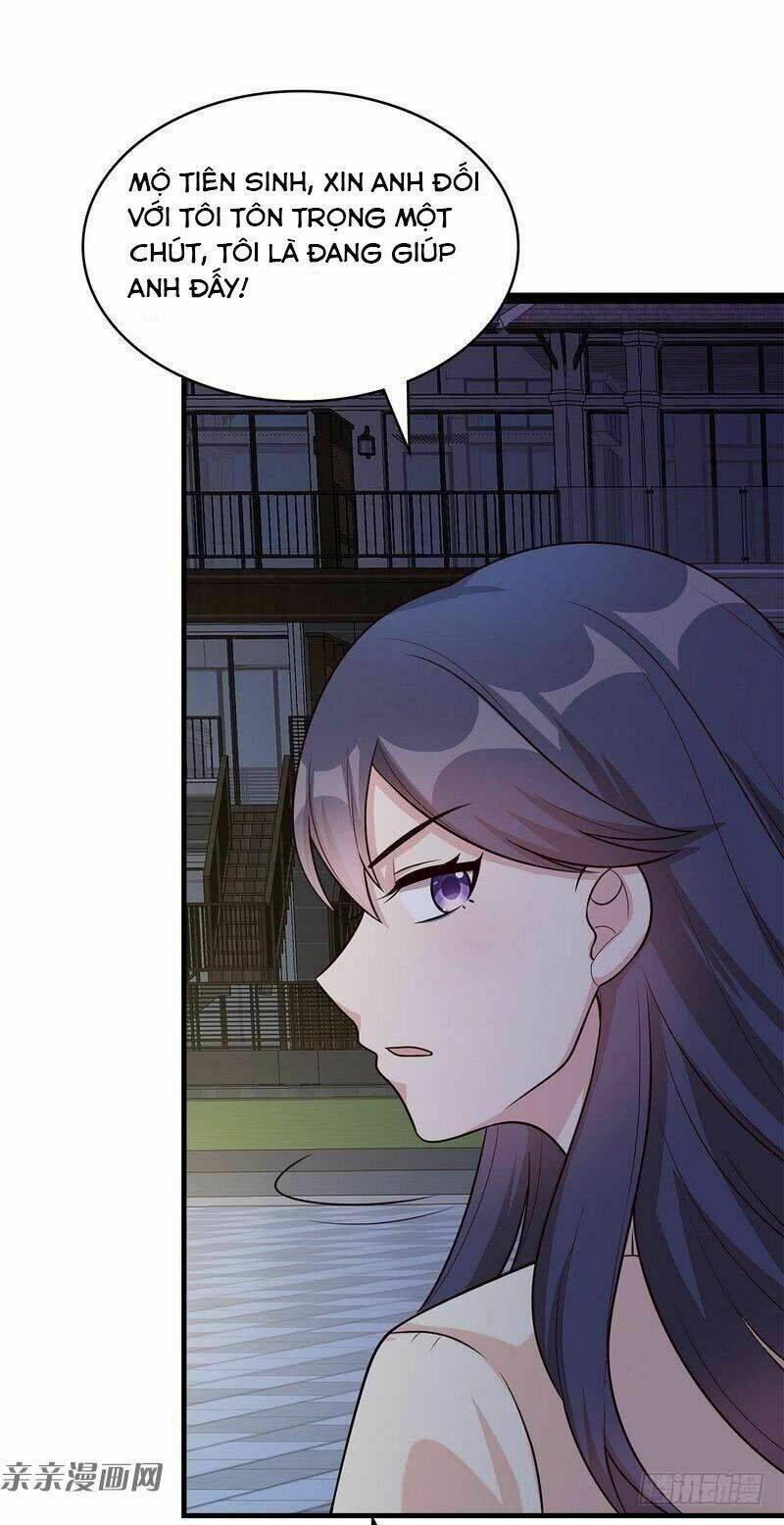 nam thần manh bảo tận diệt chapter 50 35