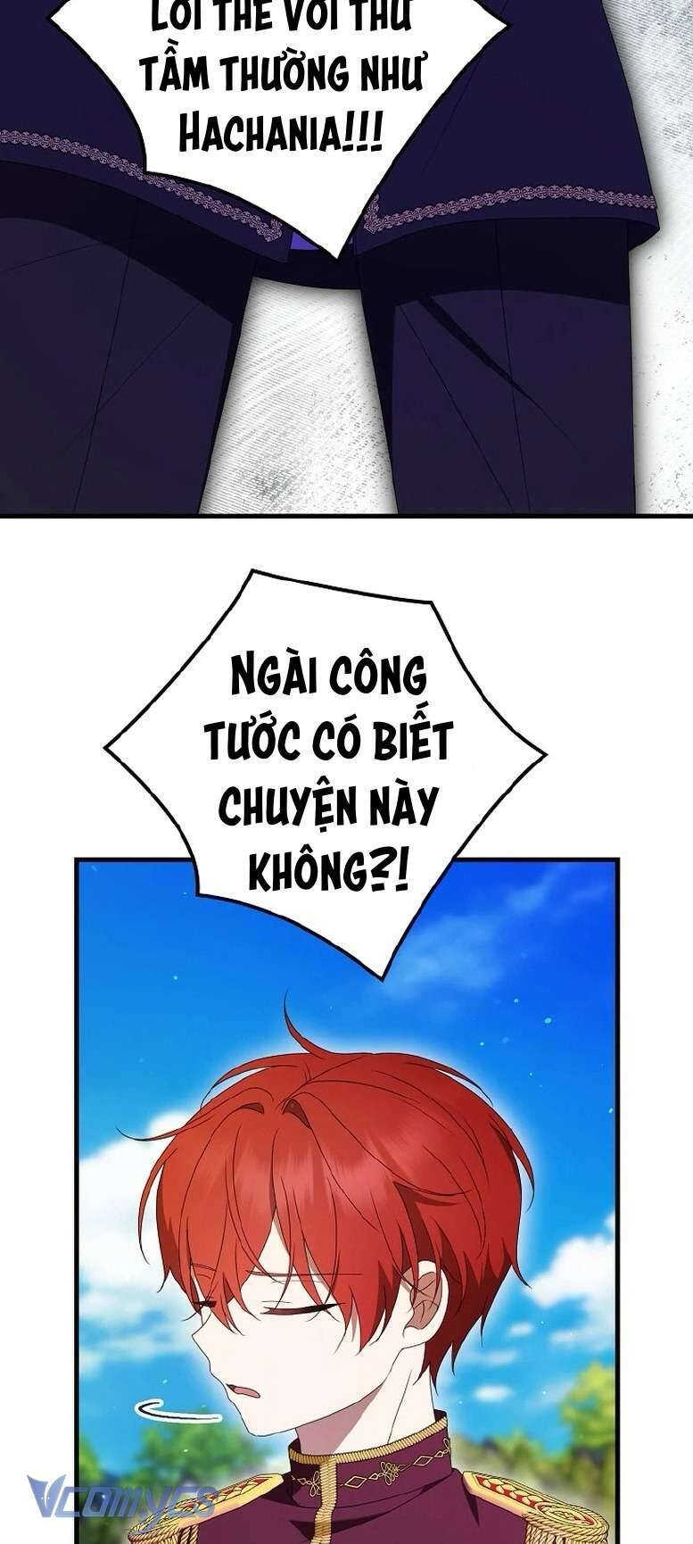 đứa con gái côn đồ nhà công tước chapter 44 68