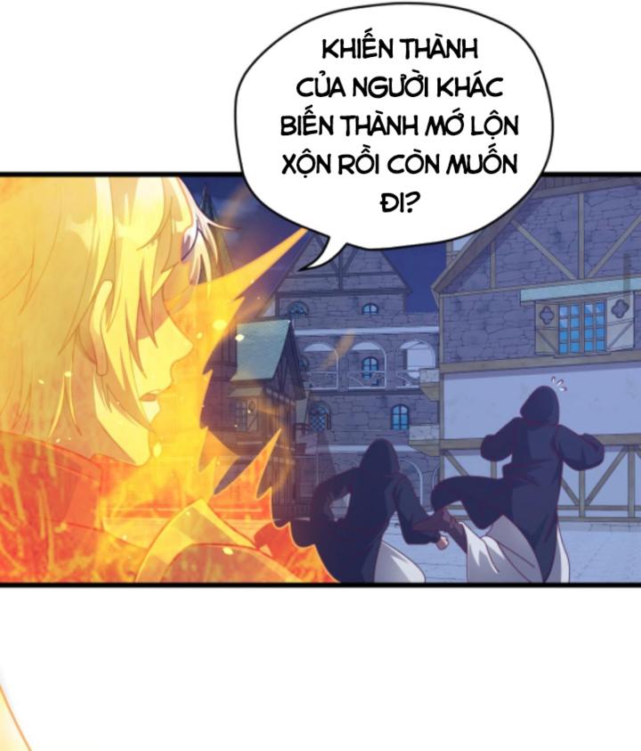 người chơi và nhân vật chính đều muốn làm hại ta chapter 47 45