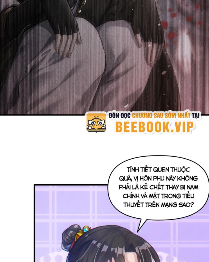 khoan đã tiên tử! xin hãy nghe ta xảo biện chapter 1 95