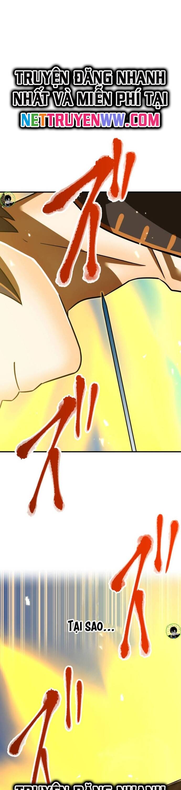 Huyết Thánh Cứu Thế Chủ~ Ta Chỉ Cần 0.0000001% Đã Trở Thành Vô Địch chapter 95 8