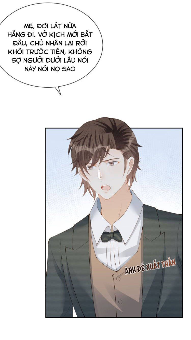 dạ yến chapter 27 10